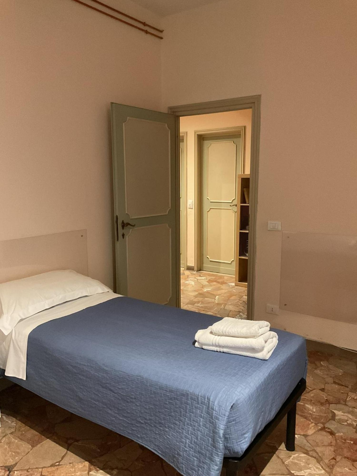 Oro 1 Appartement